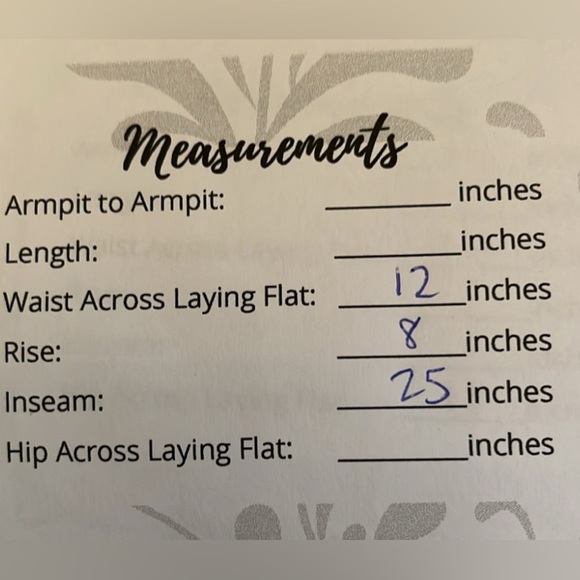 J Brand Selena Crop Bootcut Jeans in Galactic Black – Size 25 - Picture 14 of 15